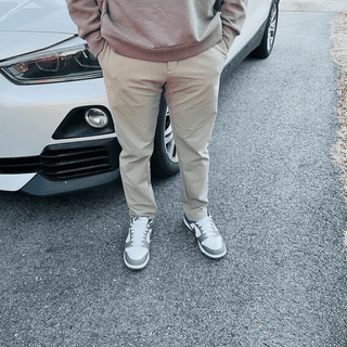 Submitted by Kevin K