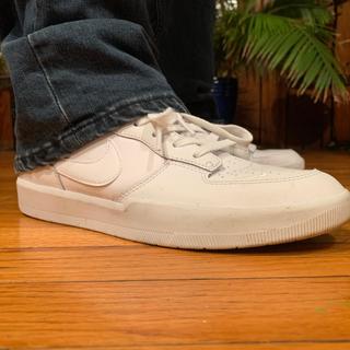 Übermittelt von Nike skate shoes SB force 58