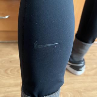 Envoyé par Nike High Waist Leggings