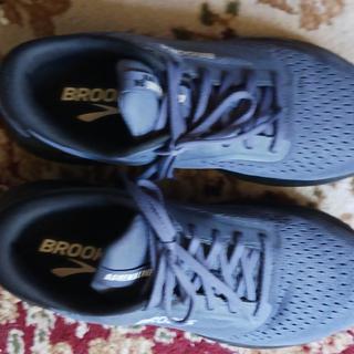 Brooks Adrenalne GTS 24 Sneakers voor heren - Vergeljk prjzen