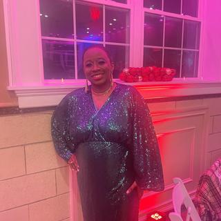green emerald velvet dress Long Sleeve Formal Sequin Dress by LaDivine B8422 – The Dress Outlet main image 1