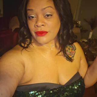 ELOQUII x kate spade new york Sequin Column Dress With Bustier