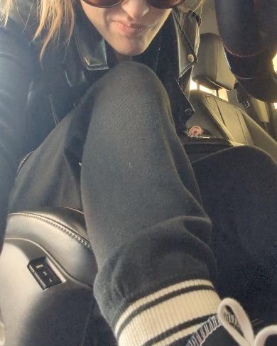 Perfectly comfortable. Won&rsquo;t turn back!