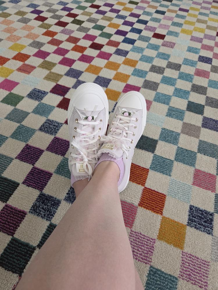 Cute Shoes