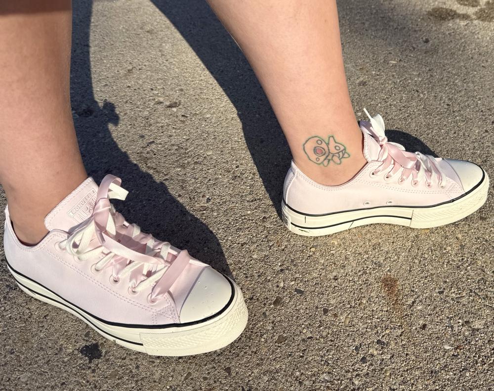 Great shoes!
