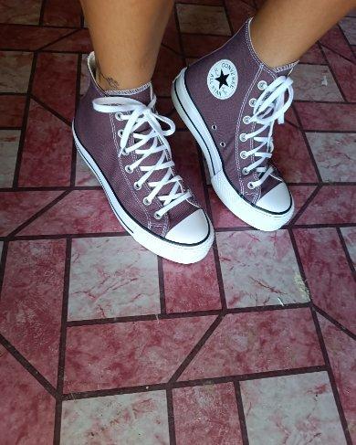 I love my shoes, are really comfortable!!
