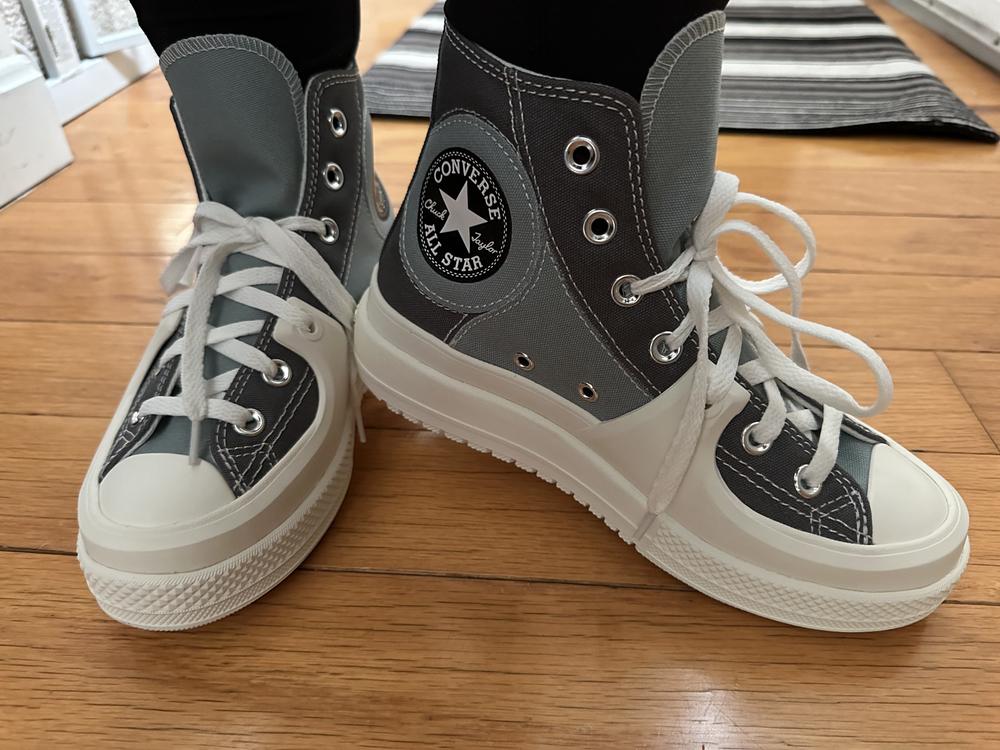 シューズ taylor Amazon.com | Converse Unisex Chuck Taylor All Star Shoreline