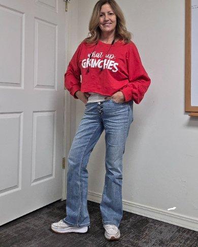 Comfortable and so Stylish