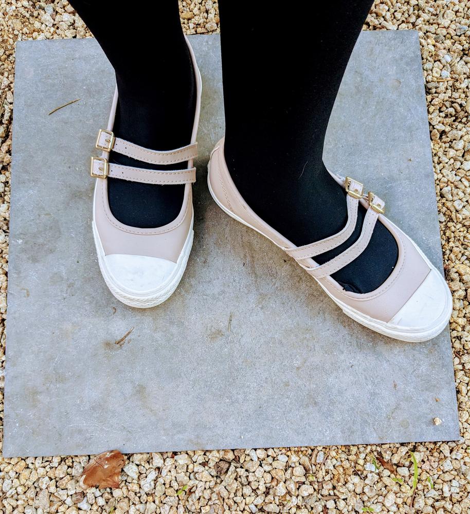 Chuck Taylor All Star Dainty Mary Jane