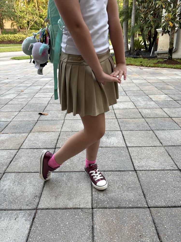 Updated classic for kids!