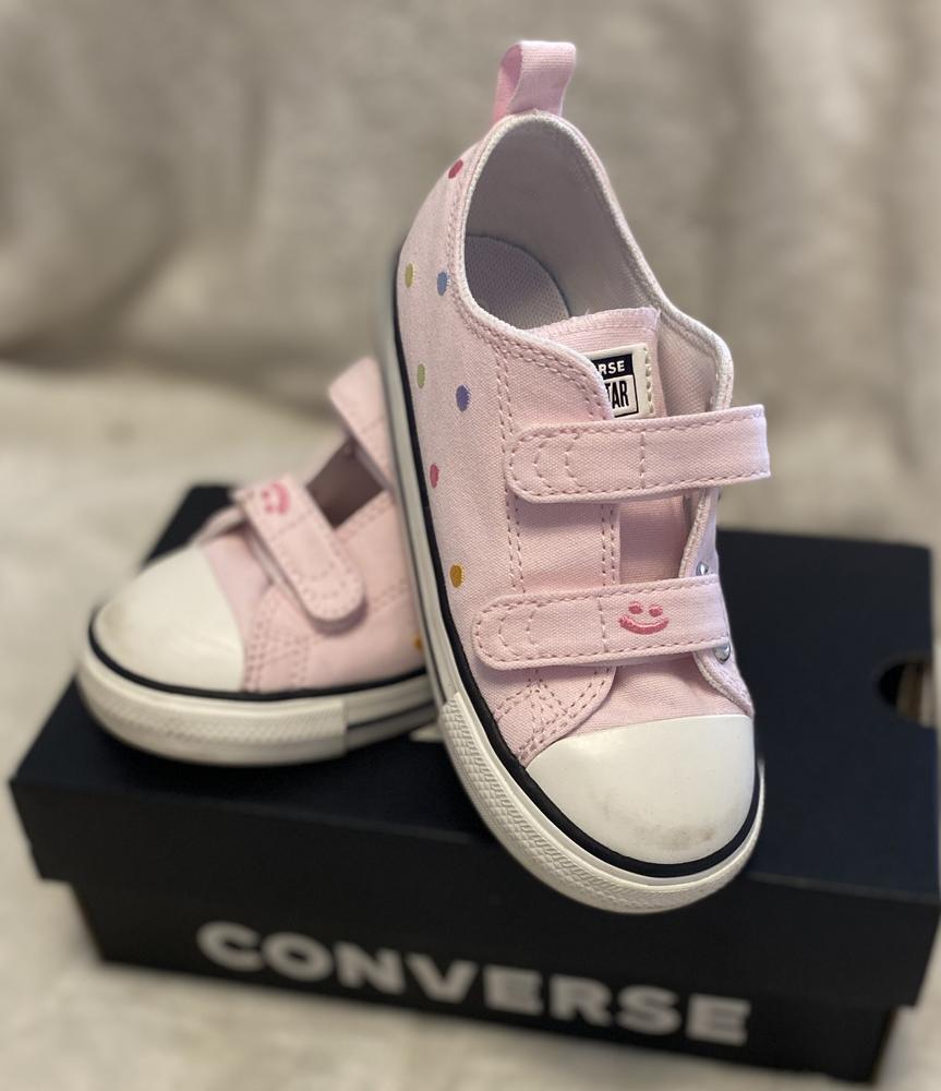 Chuck Taylor All Star 2V Shoes