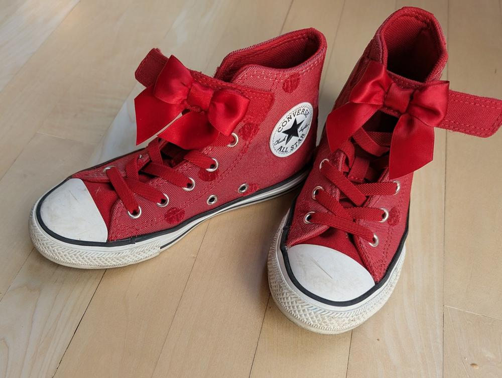 Adorable addition to the fall wardrobe