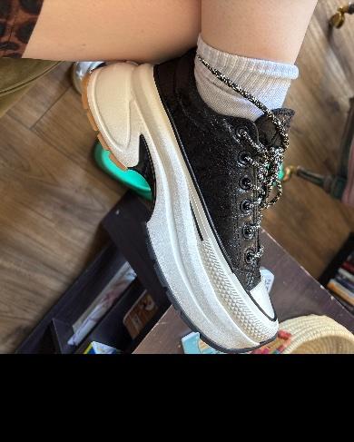 Looks>Comfort