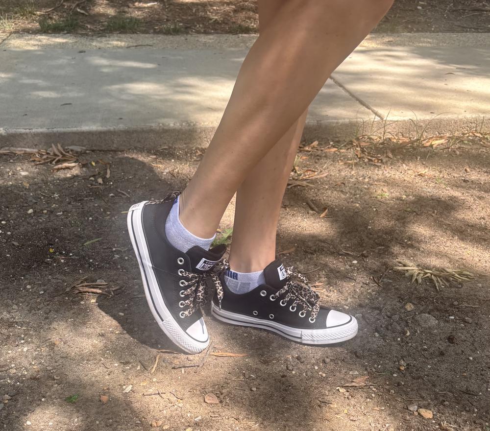 My favorite edgy chucks!!!