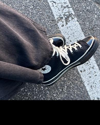 Classic, comfortable, and chic