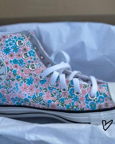 Very adorable wish they had larger sizes