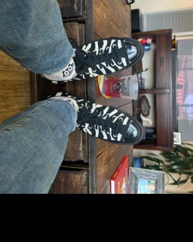 Great shoes they and Awesome
