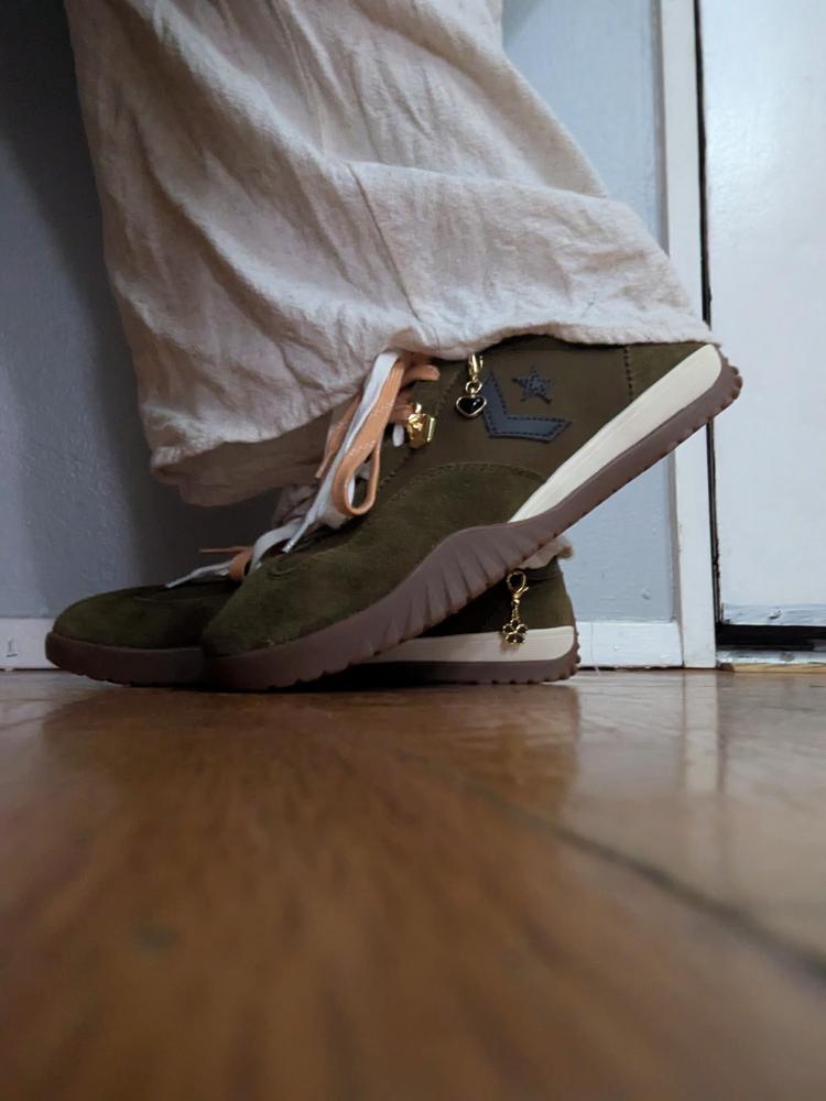 Same fit , cute new look