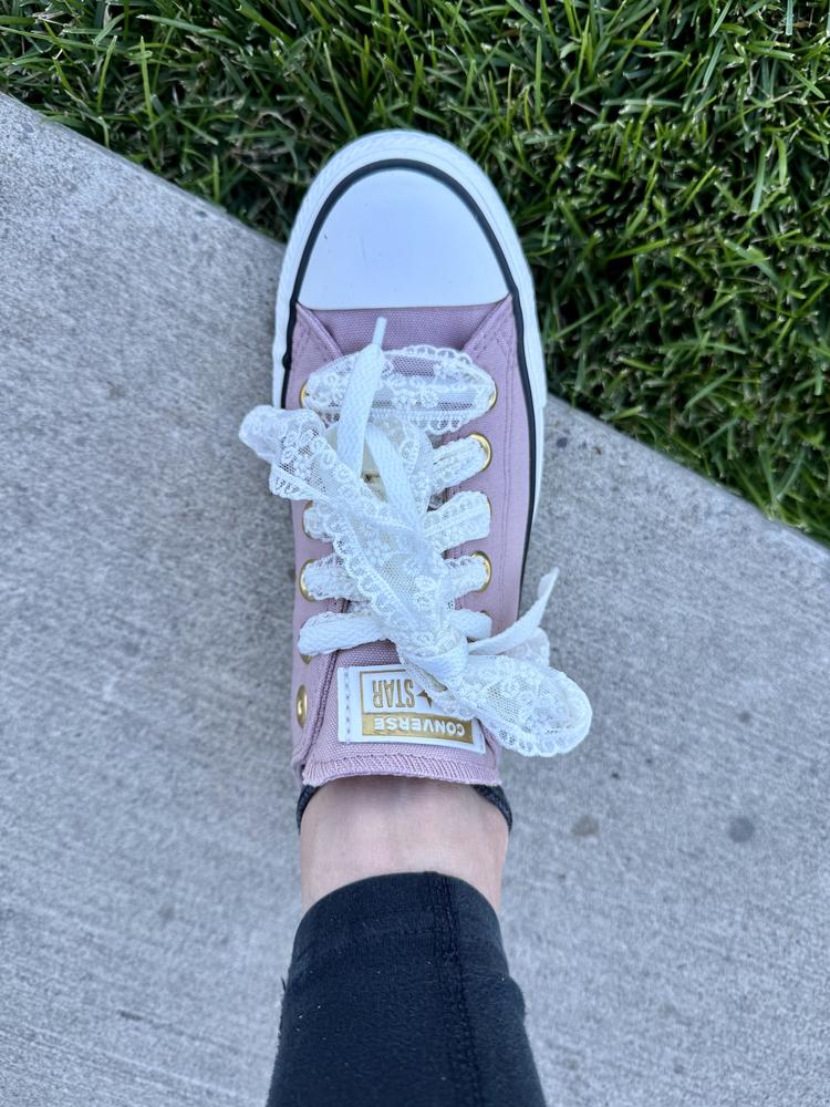 Classics with a bit of flair