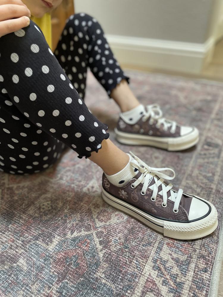 Cool Kicks