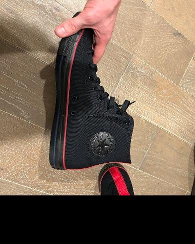 Super easy to break these bad bois in and they look amazing