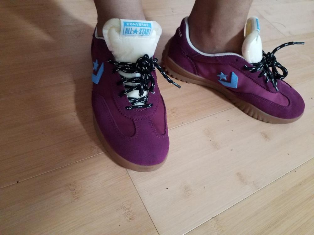 Great causal errand shoes