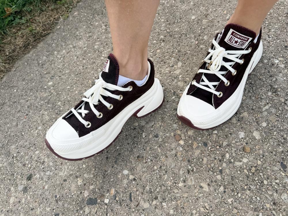 Such fun shoes!