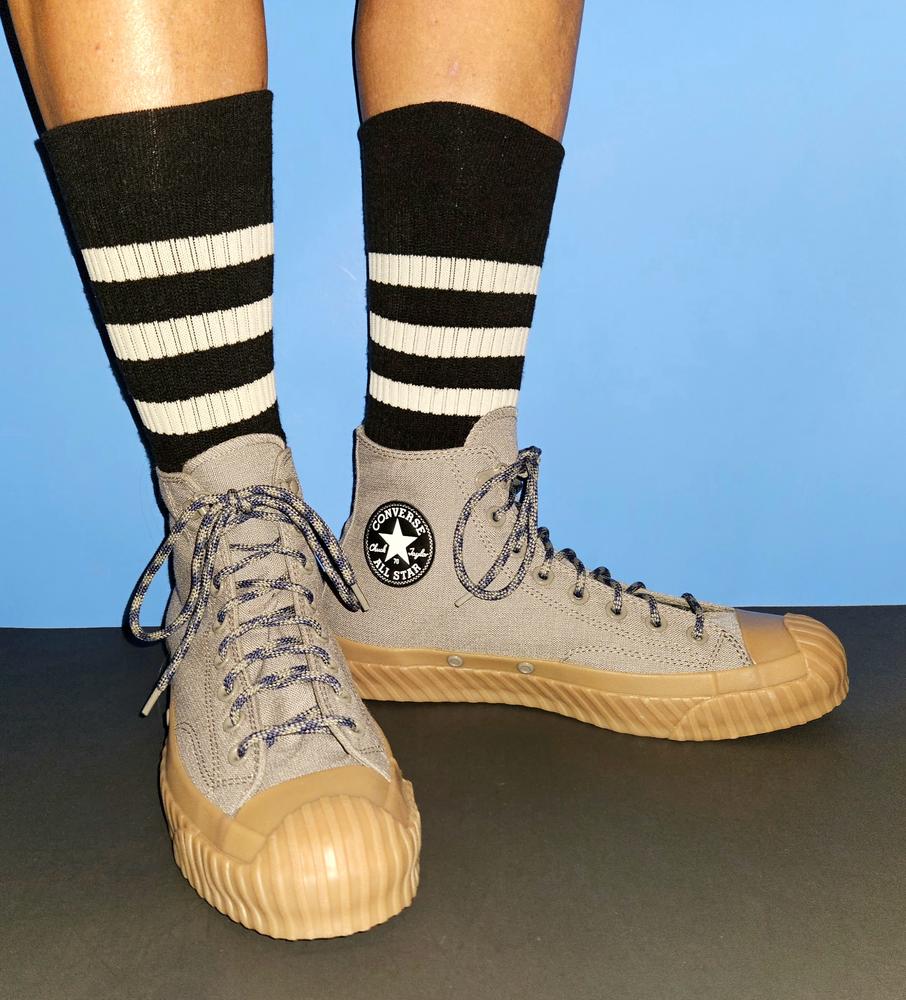 Chuck 70 Bosey Unisex High Top Shoe. Converse.com