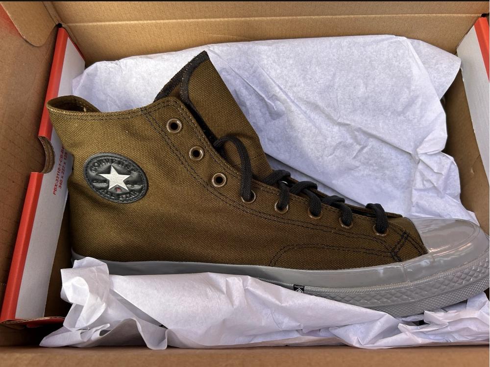 Great looking, comfortable shoe!