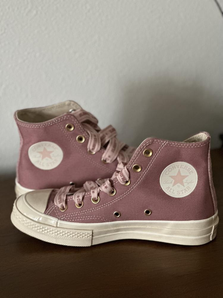 Keeping up with the cool kids