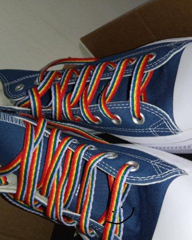 Colorful is flavorful