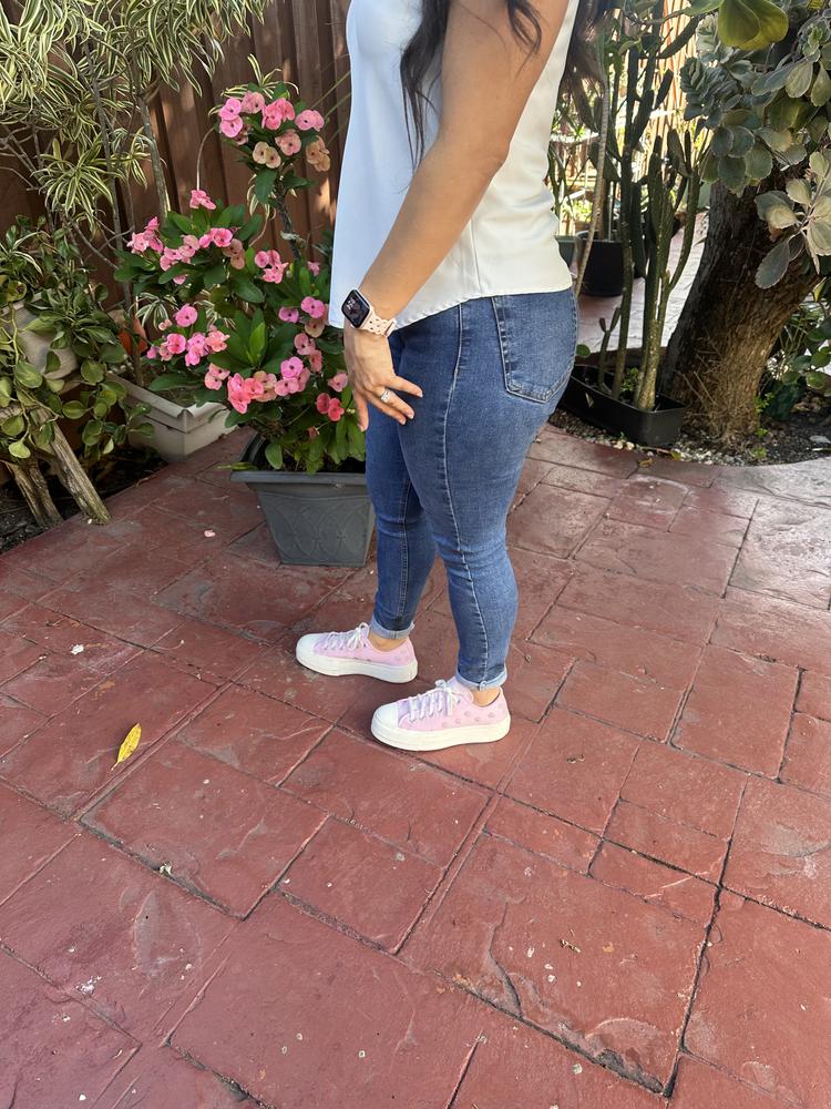 Adorable and comfortable!