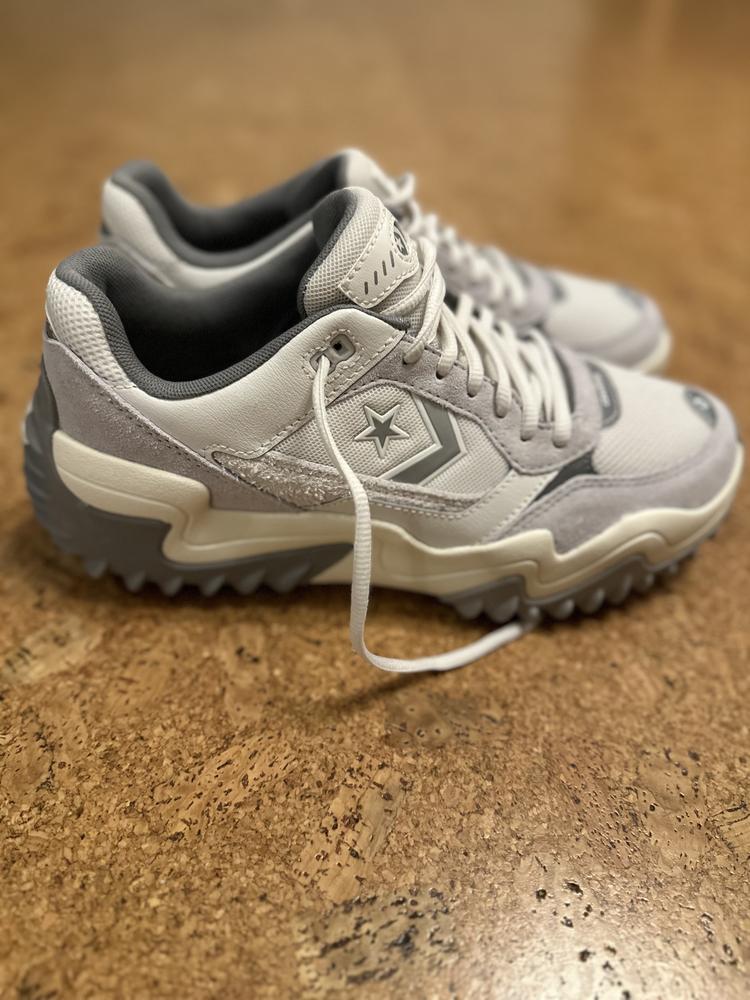 Comfortable and stylish