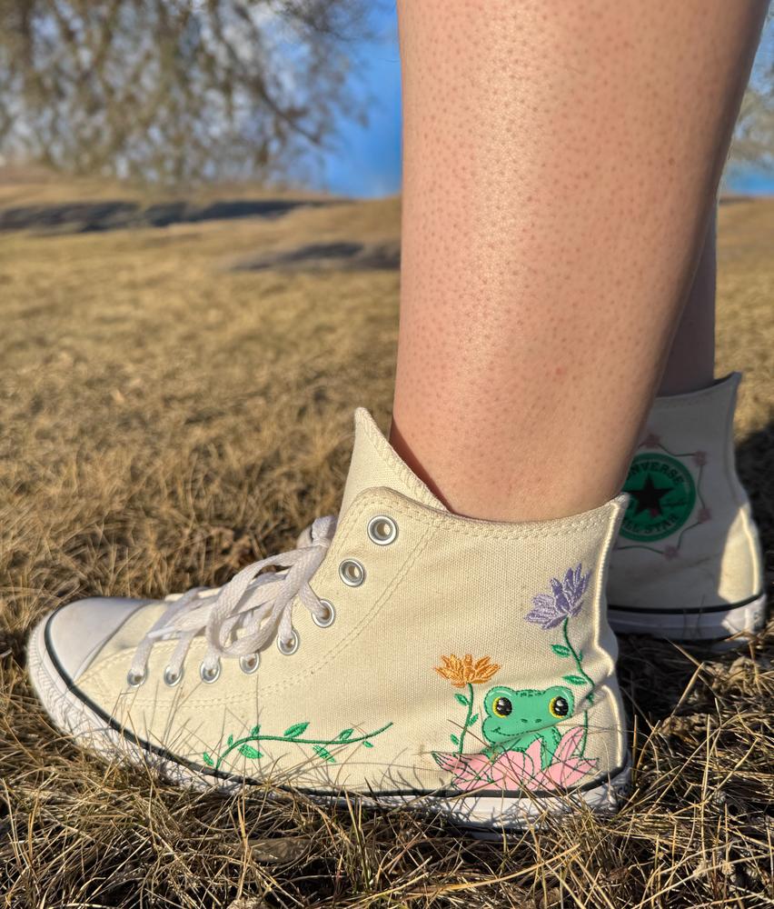 Lily Ara Lilly Knit Lace Up Sneaker Strada Shoes Northampton, MA