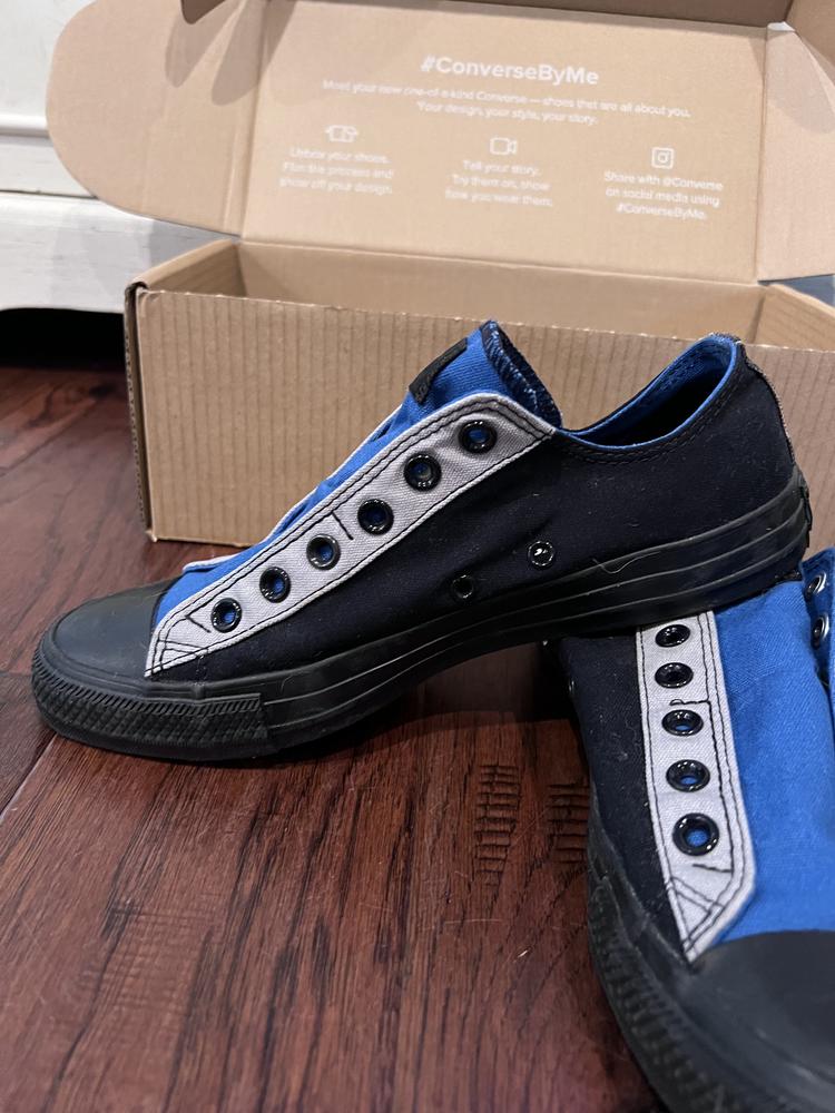 Design your OWN Converse