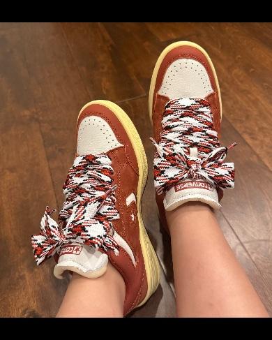 Prettiest Converse I've ever owned