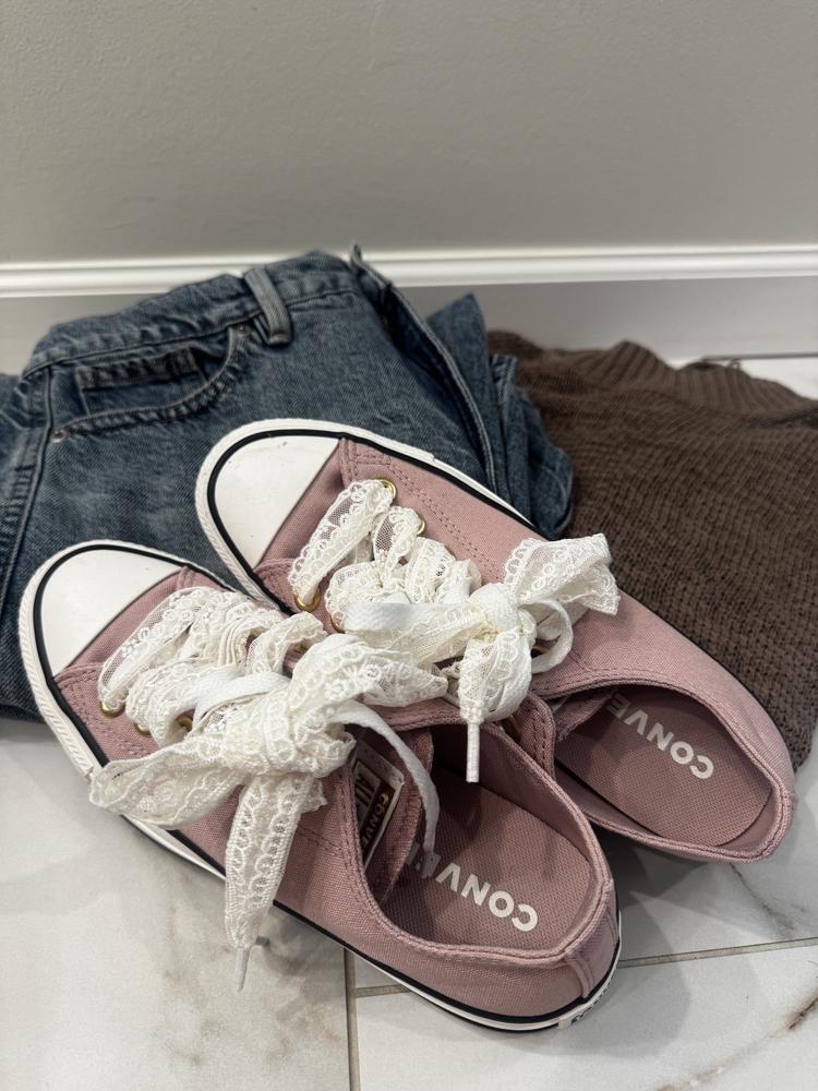 Insanely awesome shoes