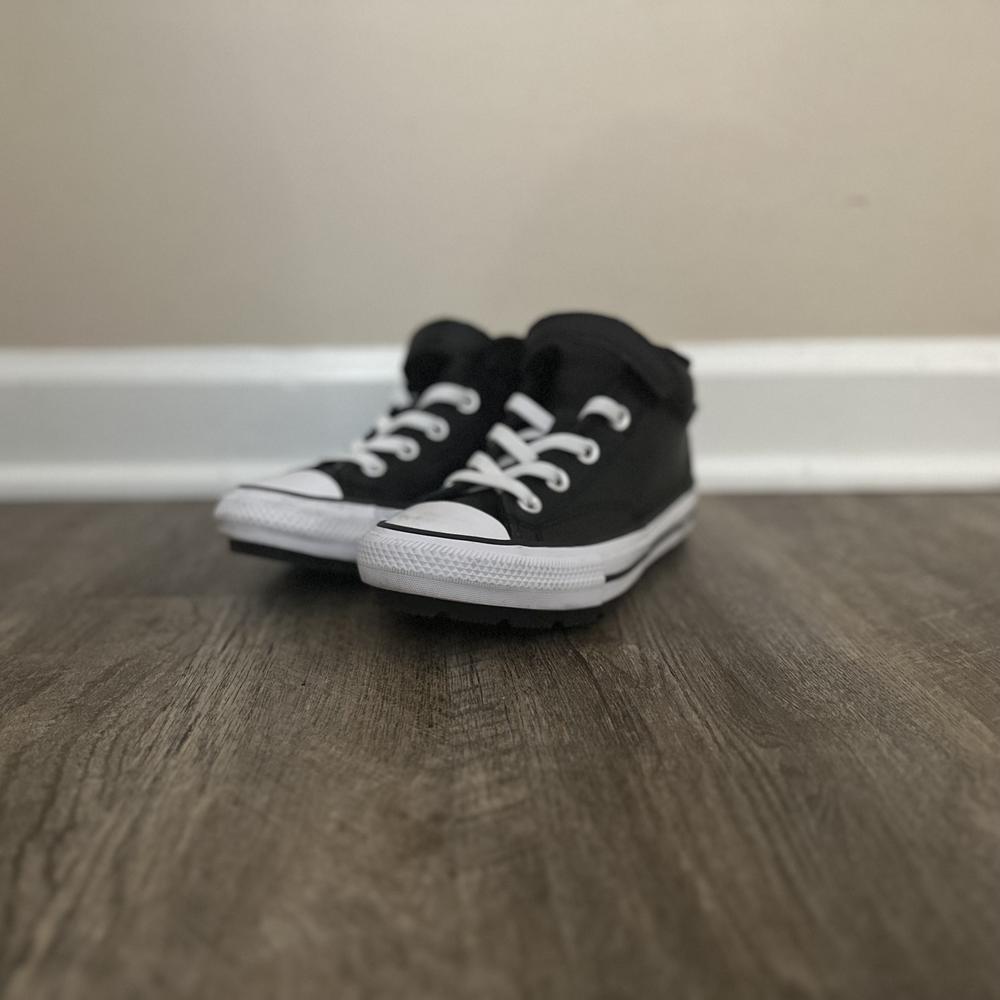 The perfect fall/winter