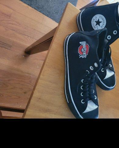 Ohio state converse discount