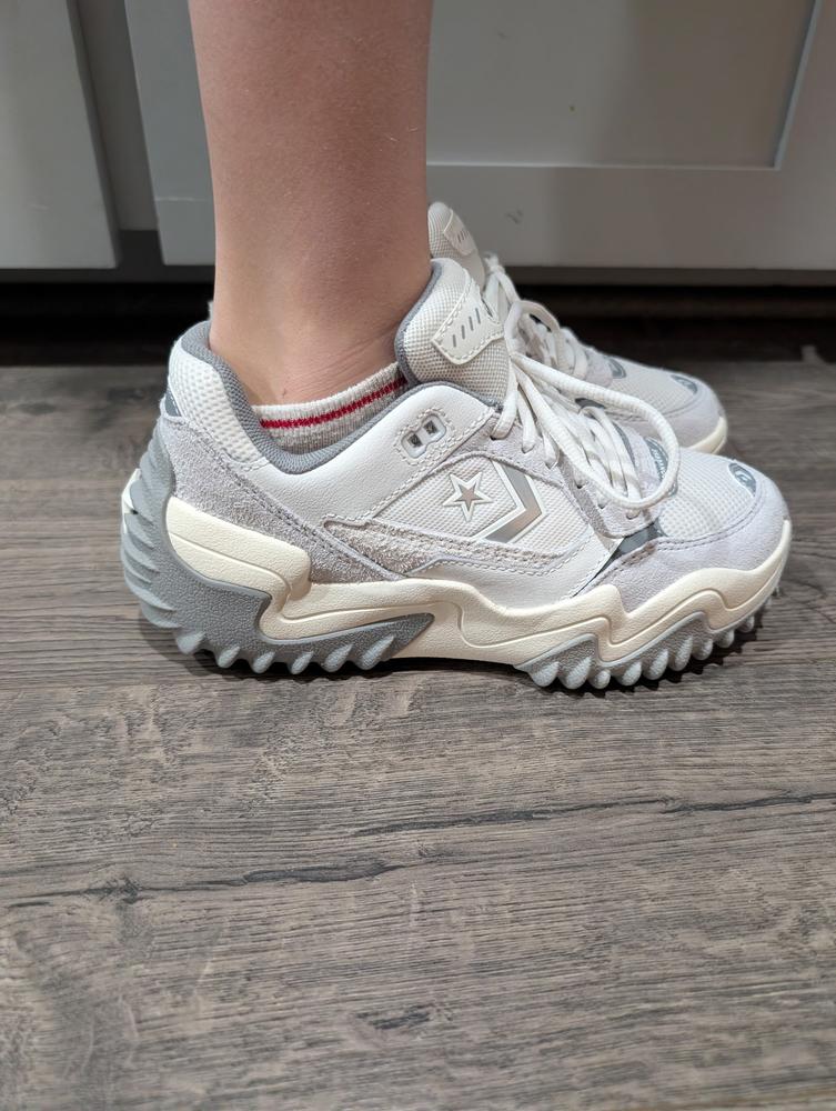 A great blend of style and comfort!