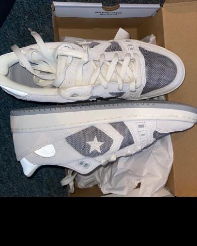 Pretty tight with normal size&hellip;