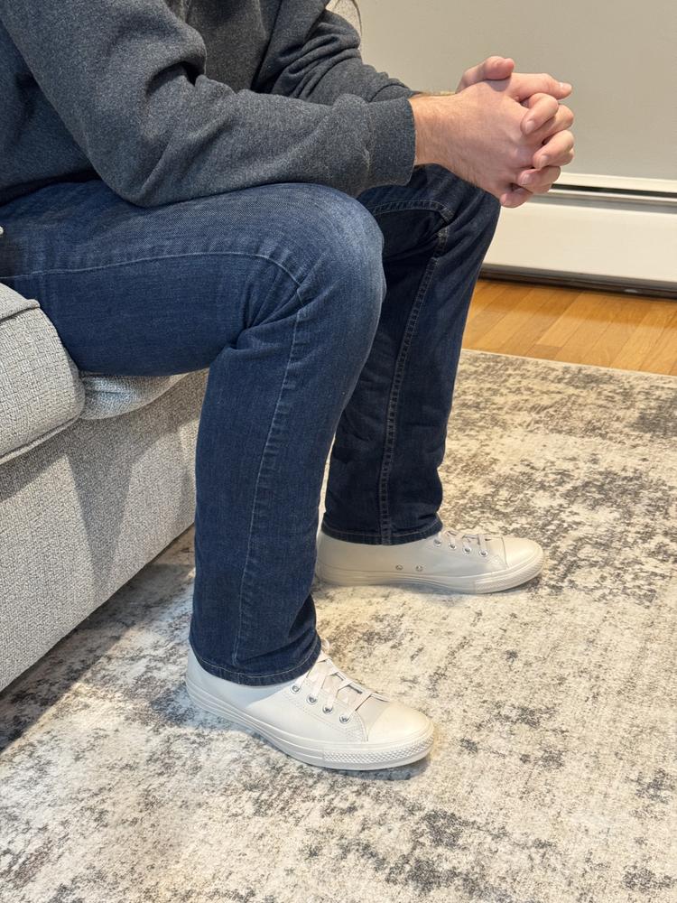 Classic Comfort, Upgraded Style