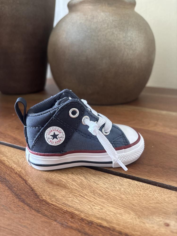 Perfect for clumsy little ones