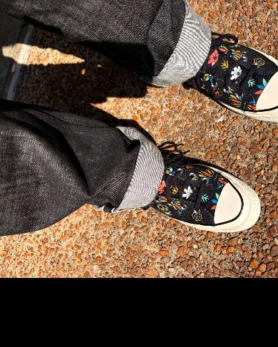Comfortable Fit, Great Style