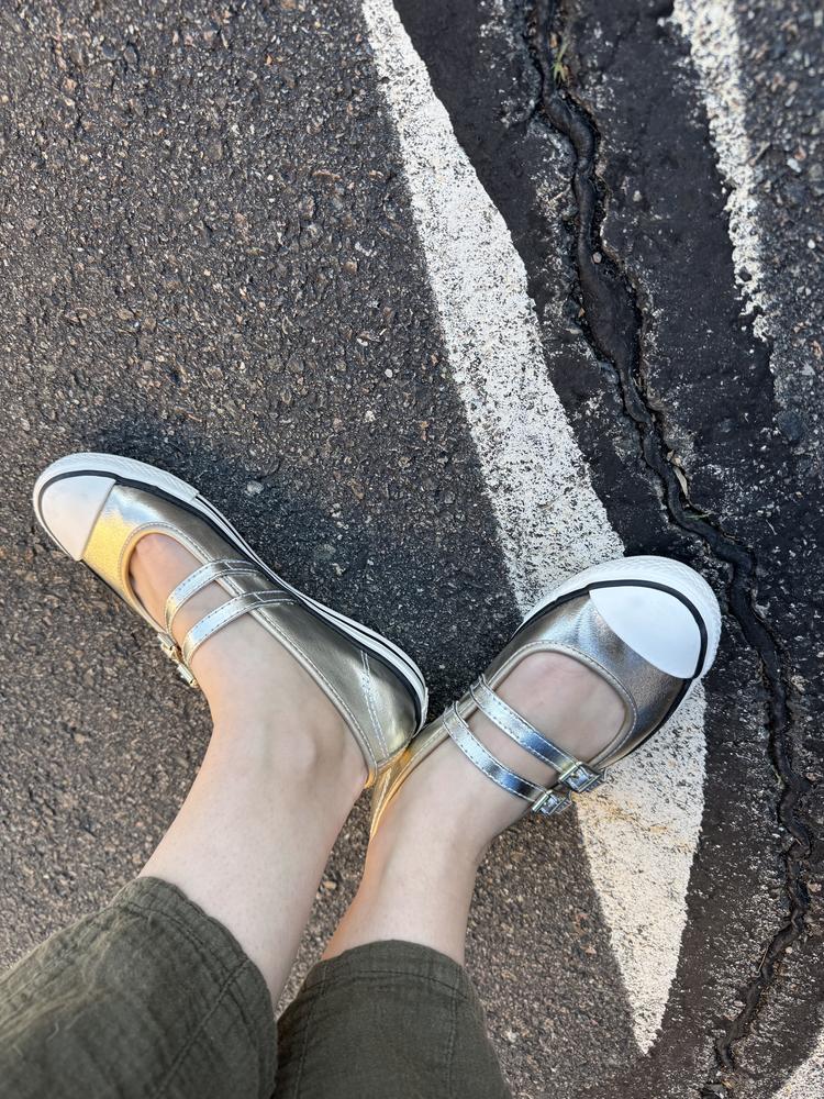 Super cute and on trend