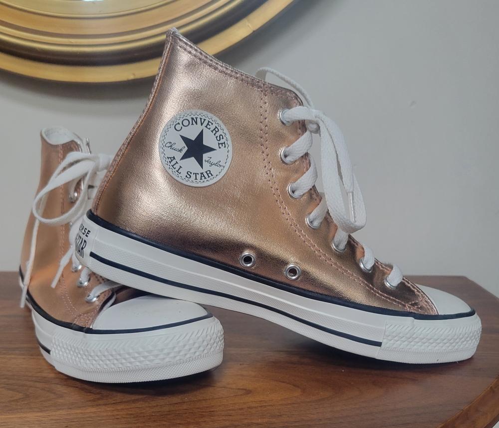 Heart eyes for these shoes!