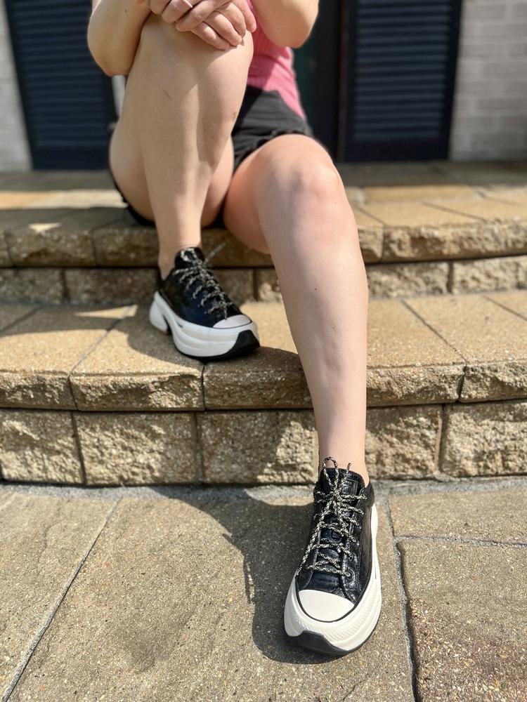 Style and comfort in one