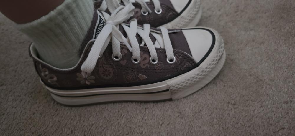 Adorable and comfortable for my daughter