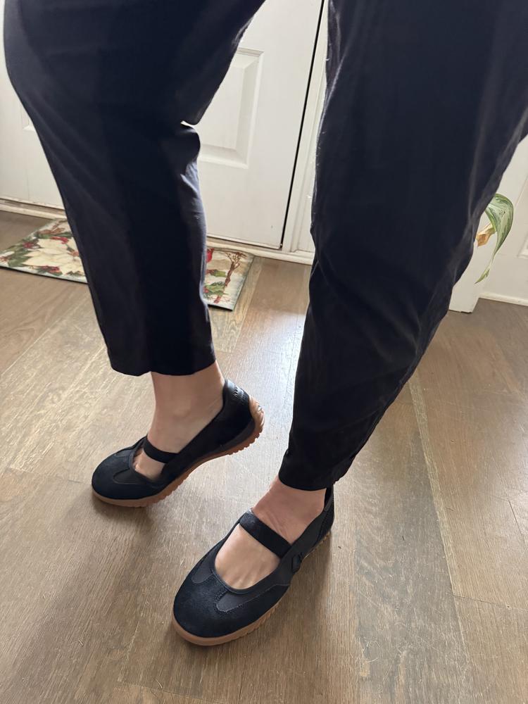 Comfy fit & cool style