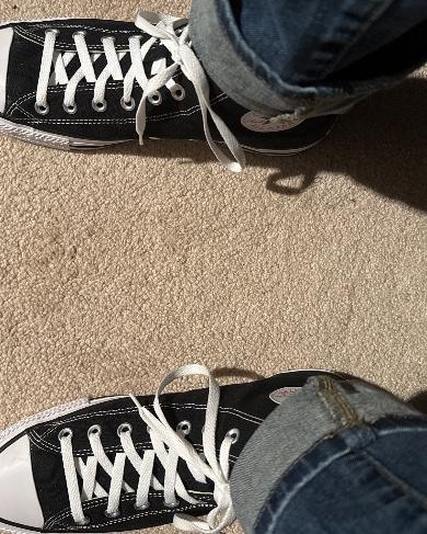 Classic and very comfortable love them!